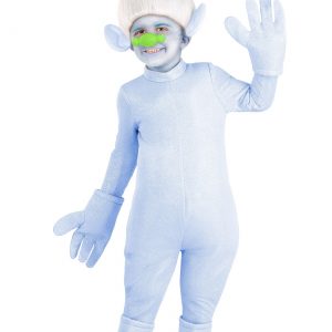 Trolls Guy Diamond Toddler Costume