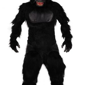 Two Bit Roar Gorilla Costume