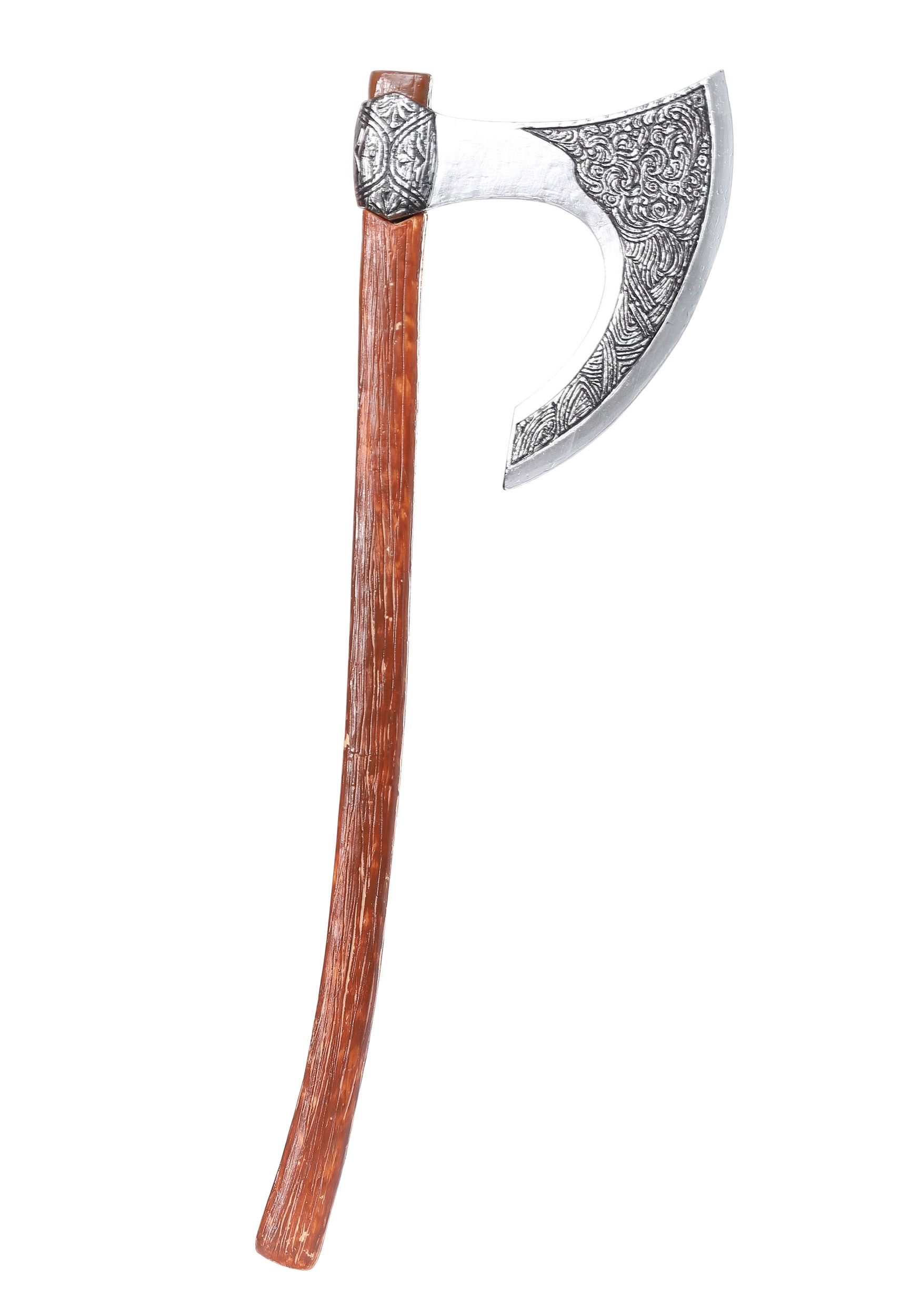 Two Handed Viking Axe Prop