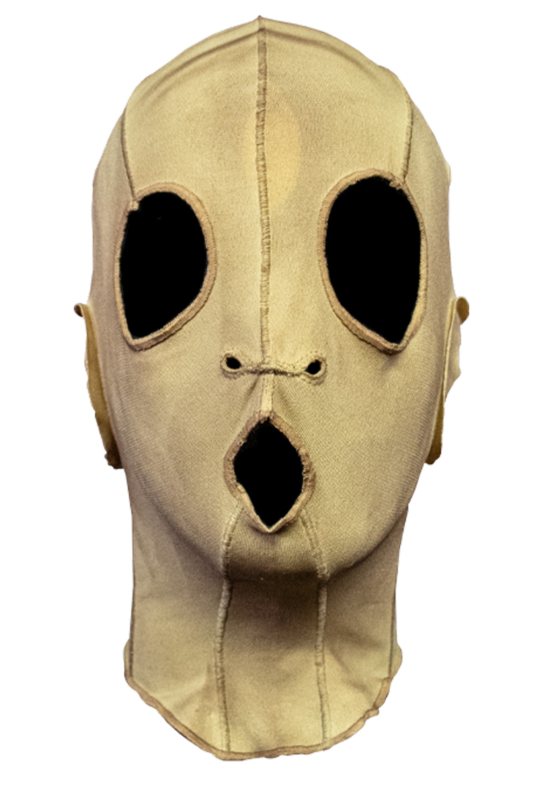 US Pluto Mask