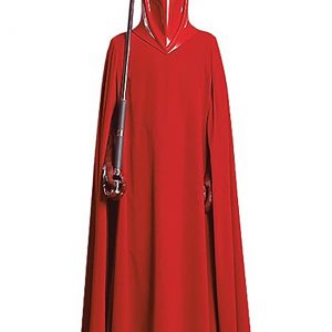 Ultimate Edition Imperial Guard Costume for Adults