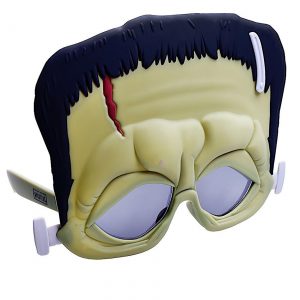Universal Frankenstein Sunglasses