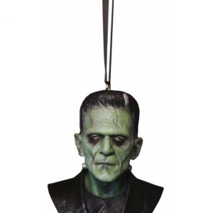 Universal Monsters: Frankenstein Ornament