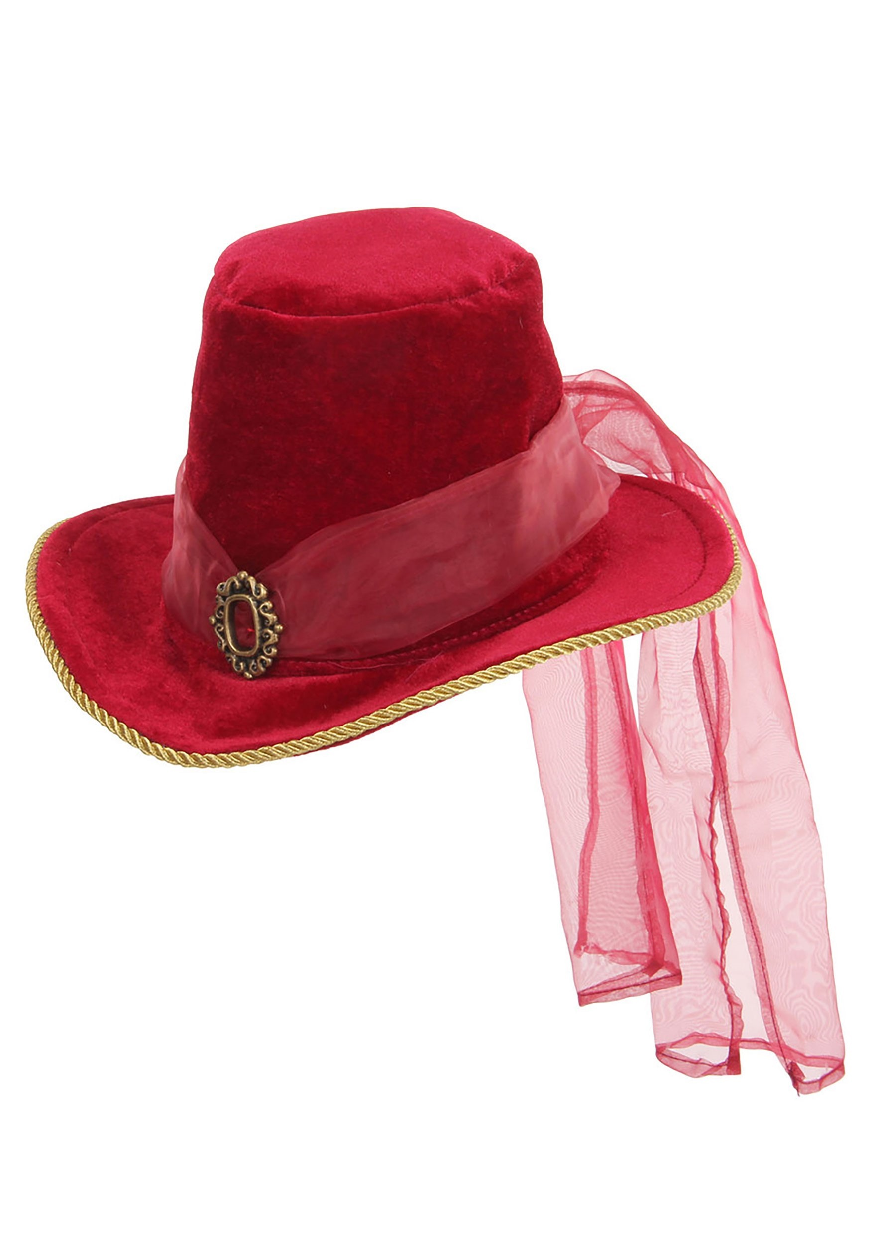 Victorian Top Hat – Unisize