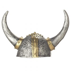 Viking Costume Helmet