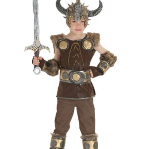 Viking Costume for Boys