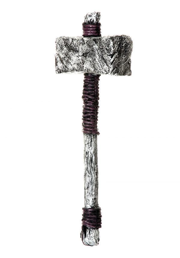 Viking Sledge Hammer Prop