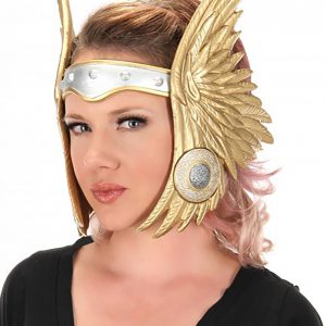 Viking Valkyrie Headband