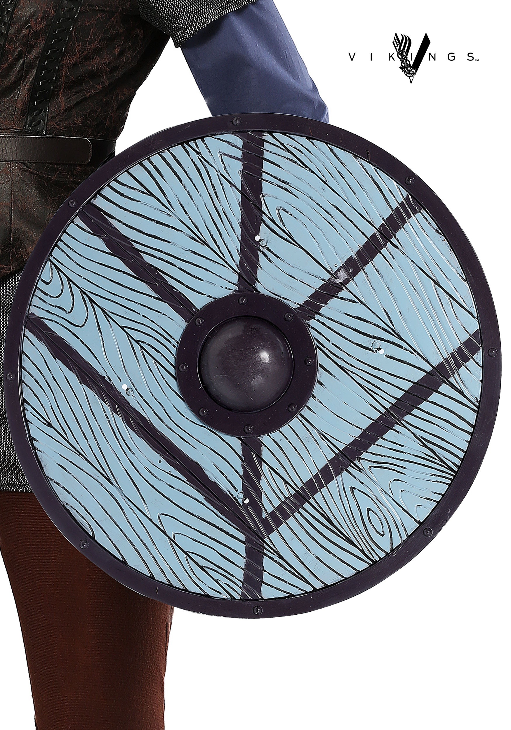 Vikings Lagertha Lothbrok Shield Prop
