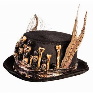 Voodoo Top Hat