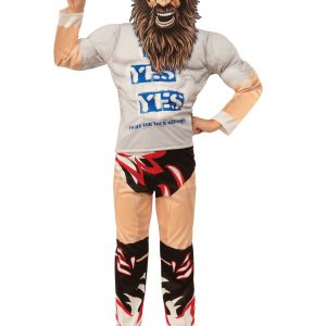 WWE Daniel Bryan Deluxe Costume for Kids
