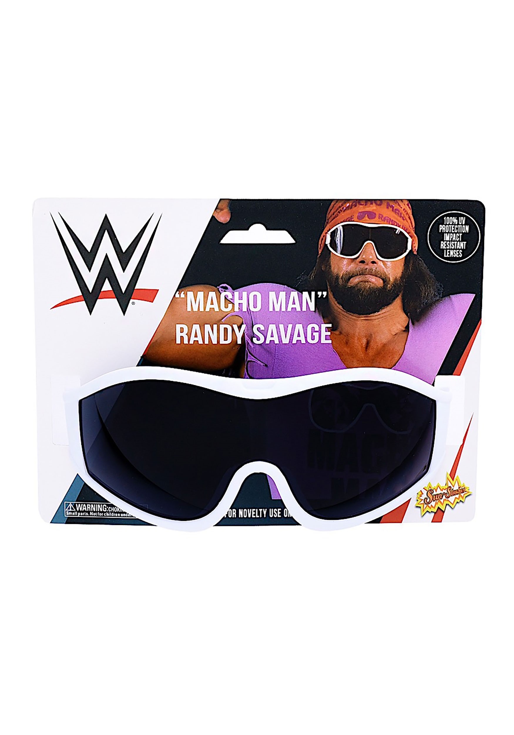 WWE Macho Man Randy Savage Sunglasses