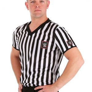 WWE Referee Shirt Costume
