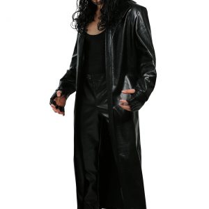 WWE Undertaker Men's Costume