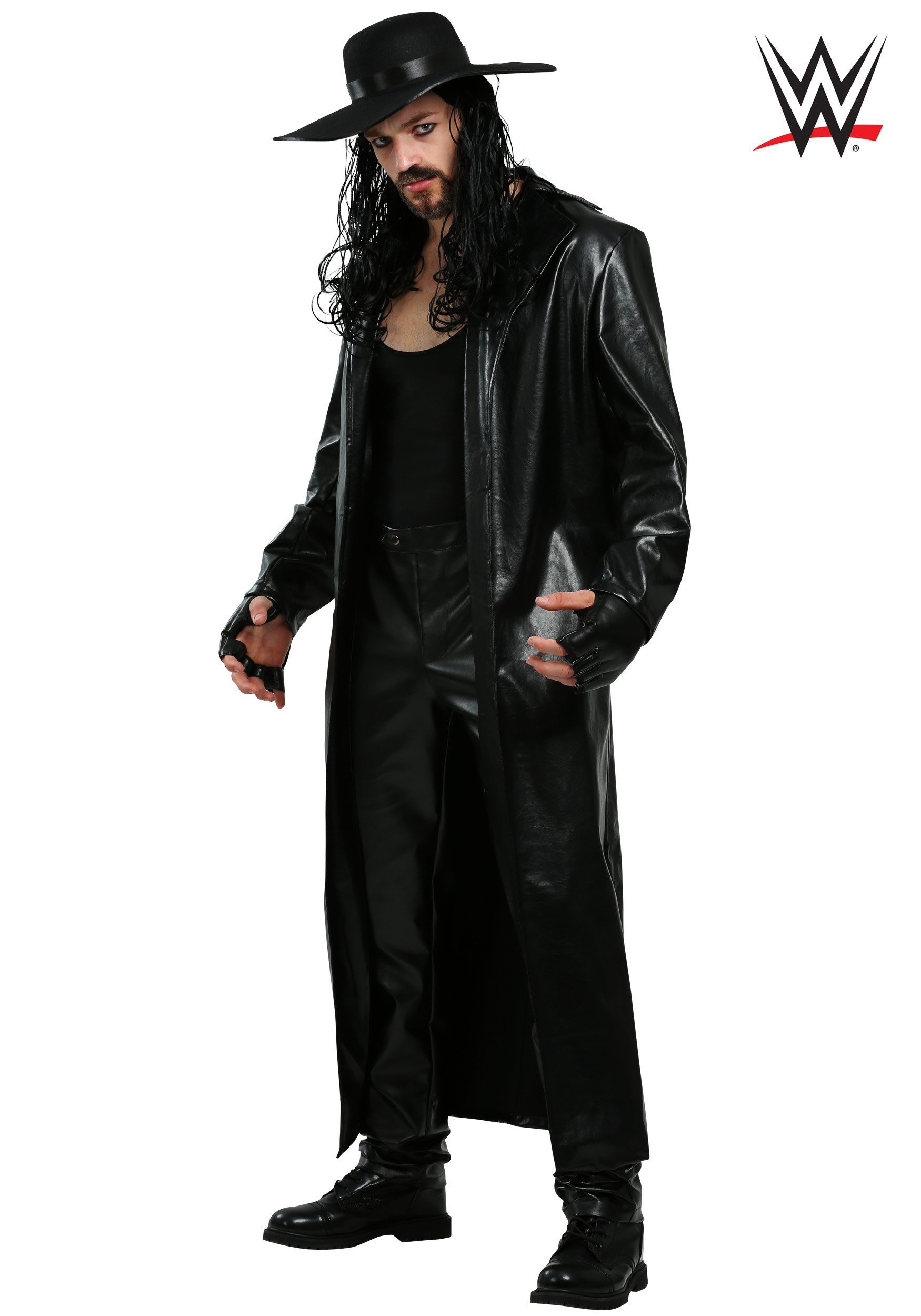 WWE Undertaker Men’s Costume