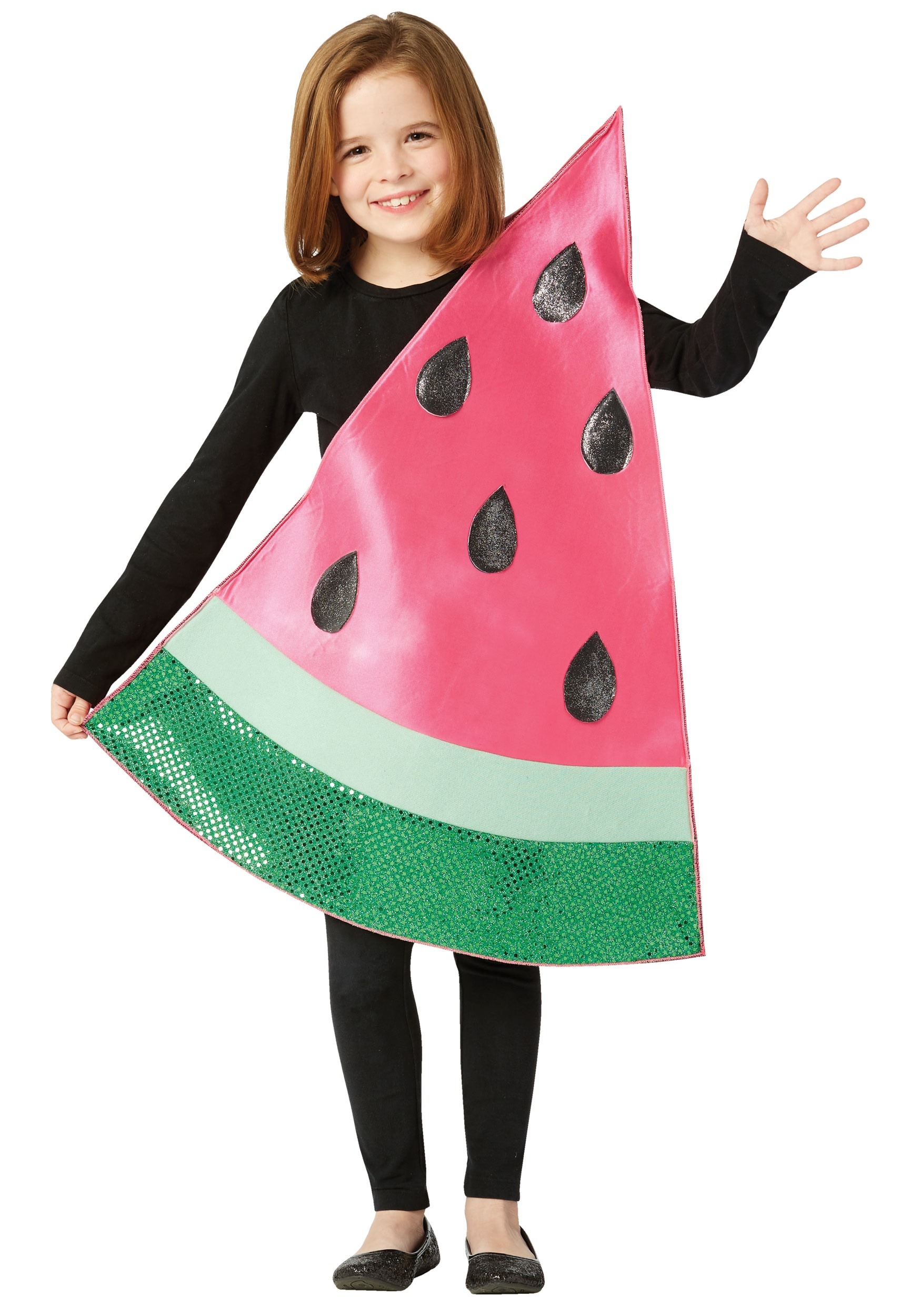 Watermelon Slice Kid’s Costume