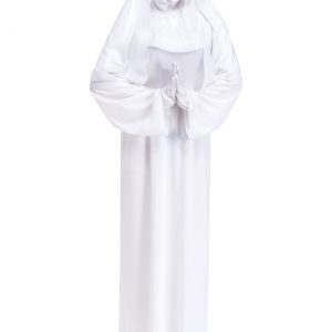 White Mother Possessed Costume