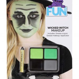 Wicked Witch Makeup Kit