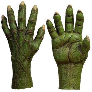 Witch Claw Adult Gloves