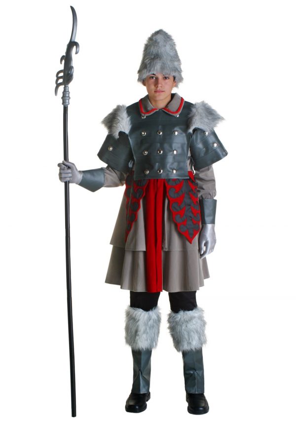 Witch Guard Costume for Teens