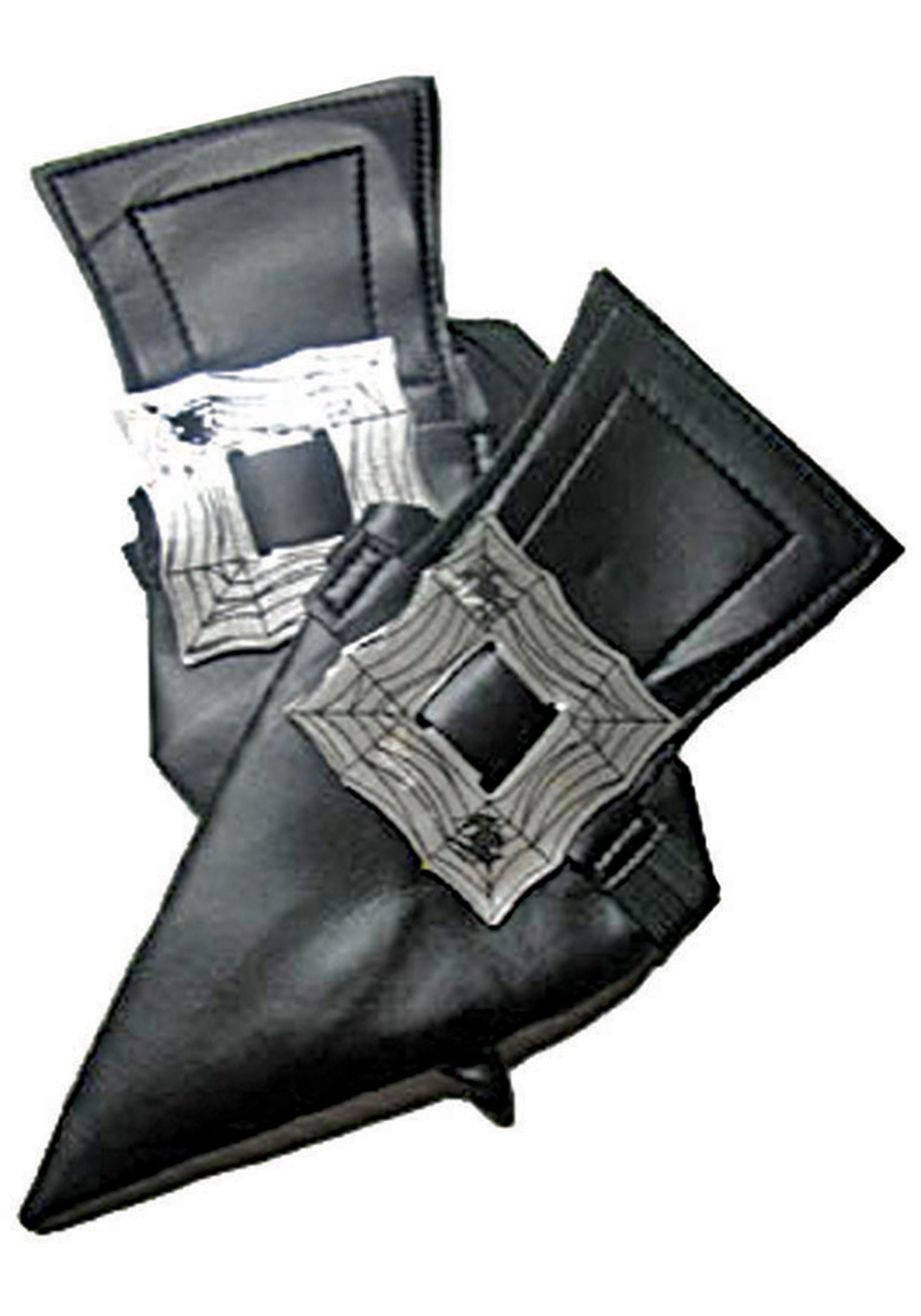 Witch Shoe Covers Accessory