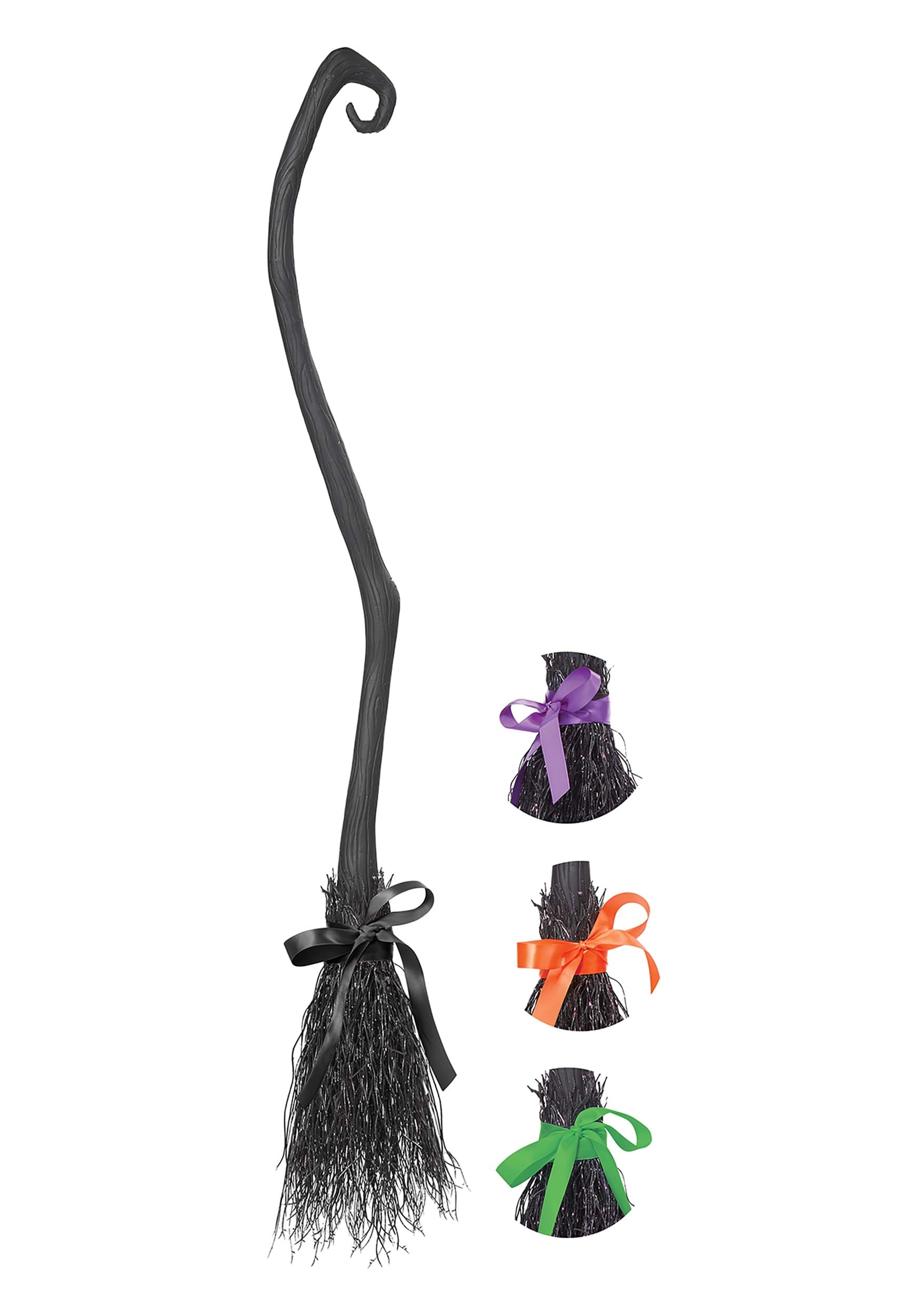 Witch’s Broom Accessory