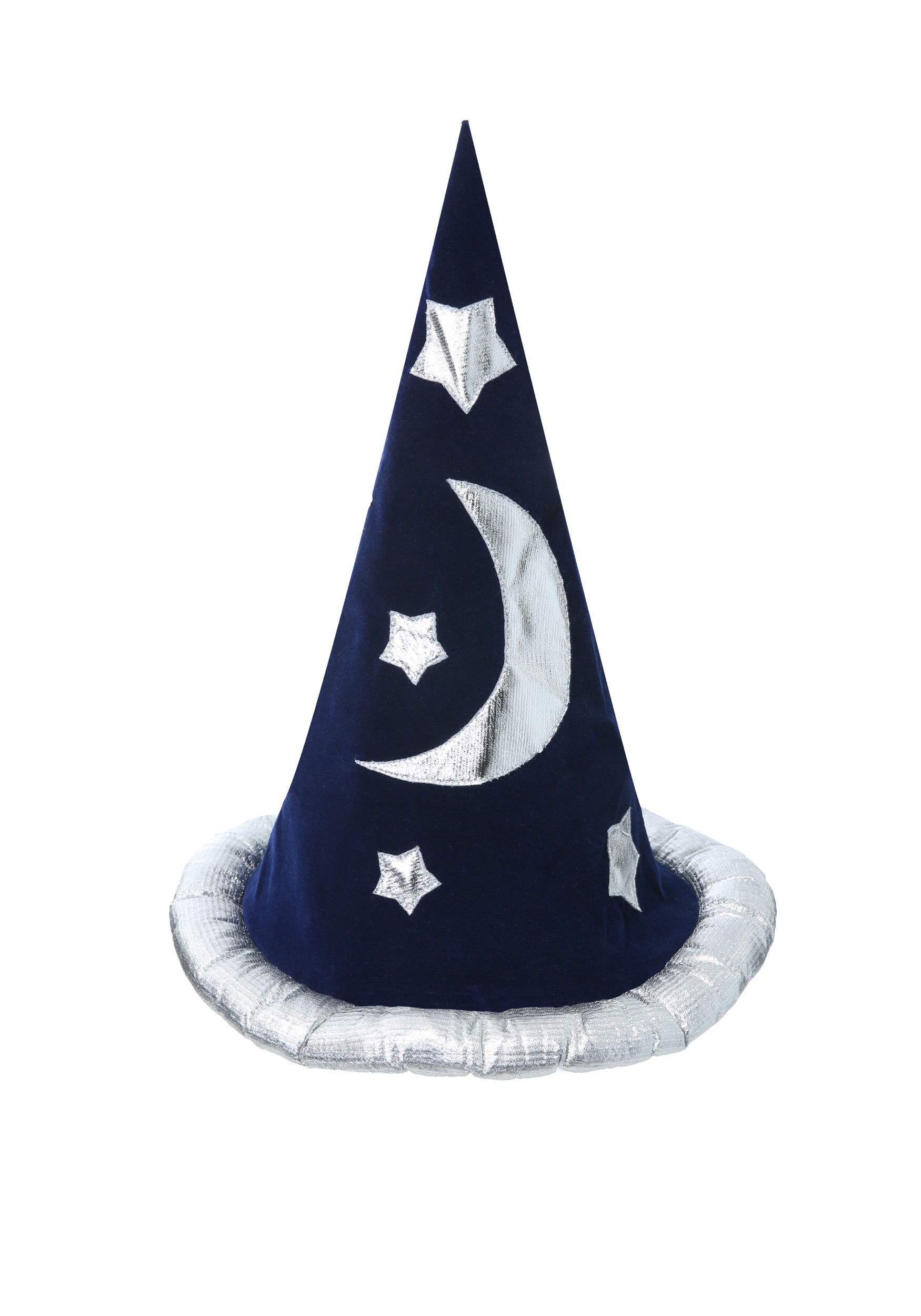 Wizard Adult Costume Hat