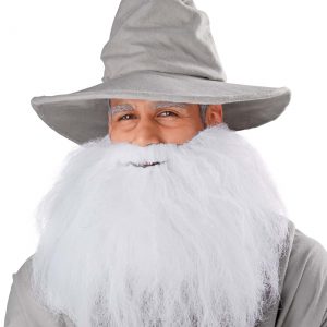 Wizard Beard and Mustache