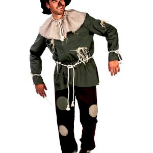 Wizard of Oz Adult Scarecrow Costume