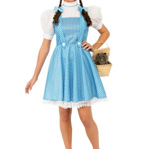 Wizard of Oz Teen Dorothy Costume