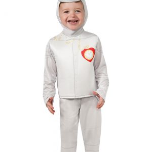 Wizard of Oz Tin Man Costume for Toddlers