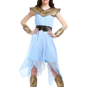 Womens Athena Costume