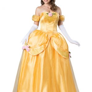Women's Beautiful Princess Costume