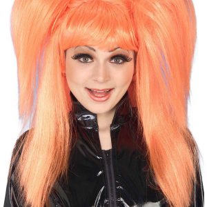 Women's Clown Wig