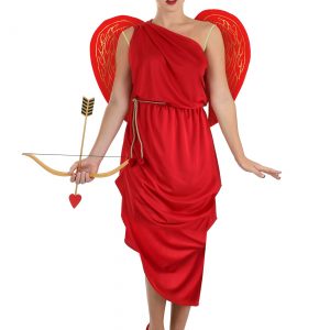 Women's Cupid Costume
