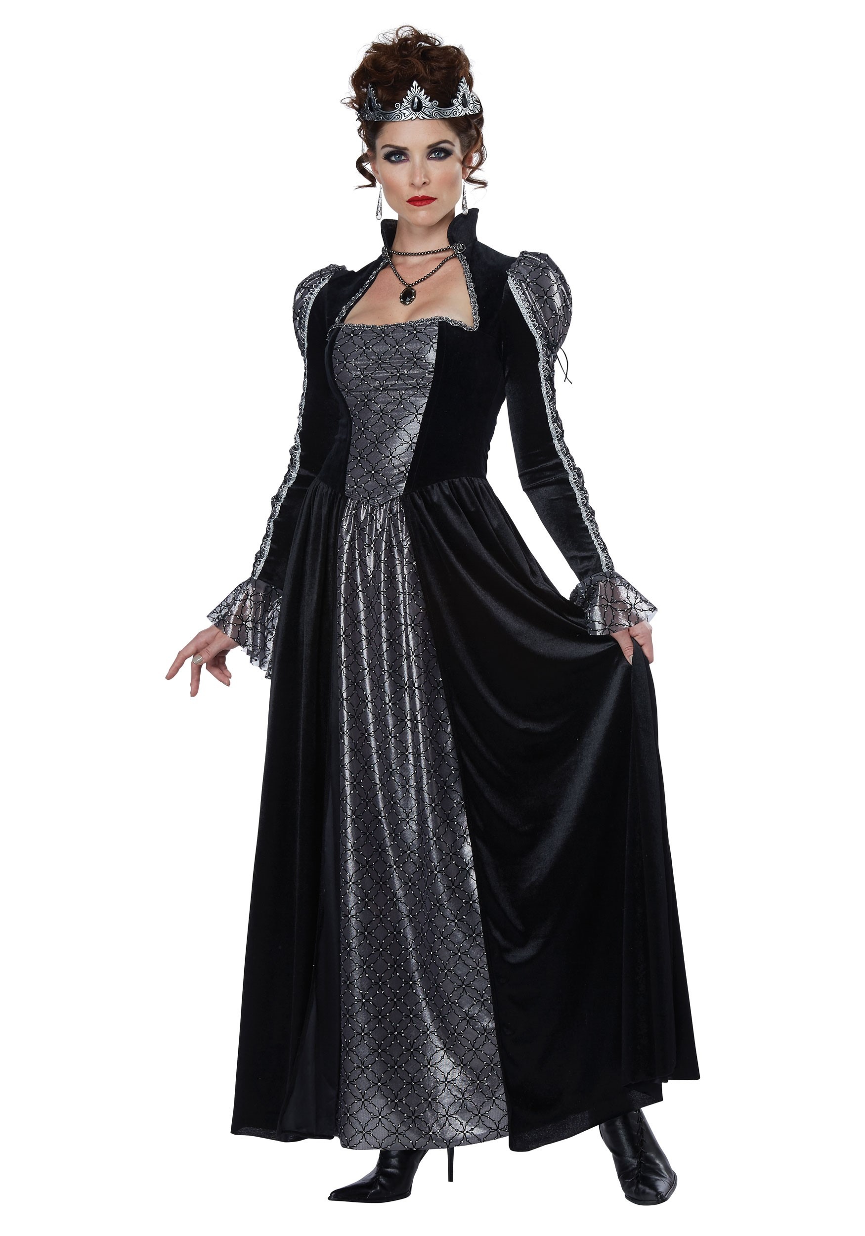 Women’s Dark Majesty Costume