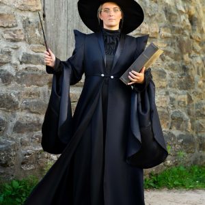 Women's Deluxe Harry Potter McGonagall Costume