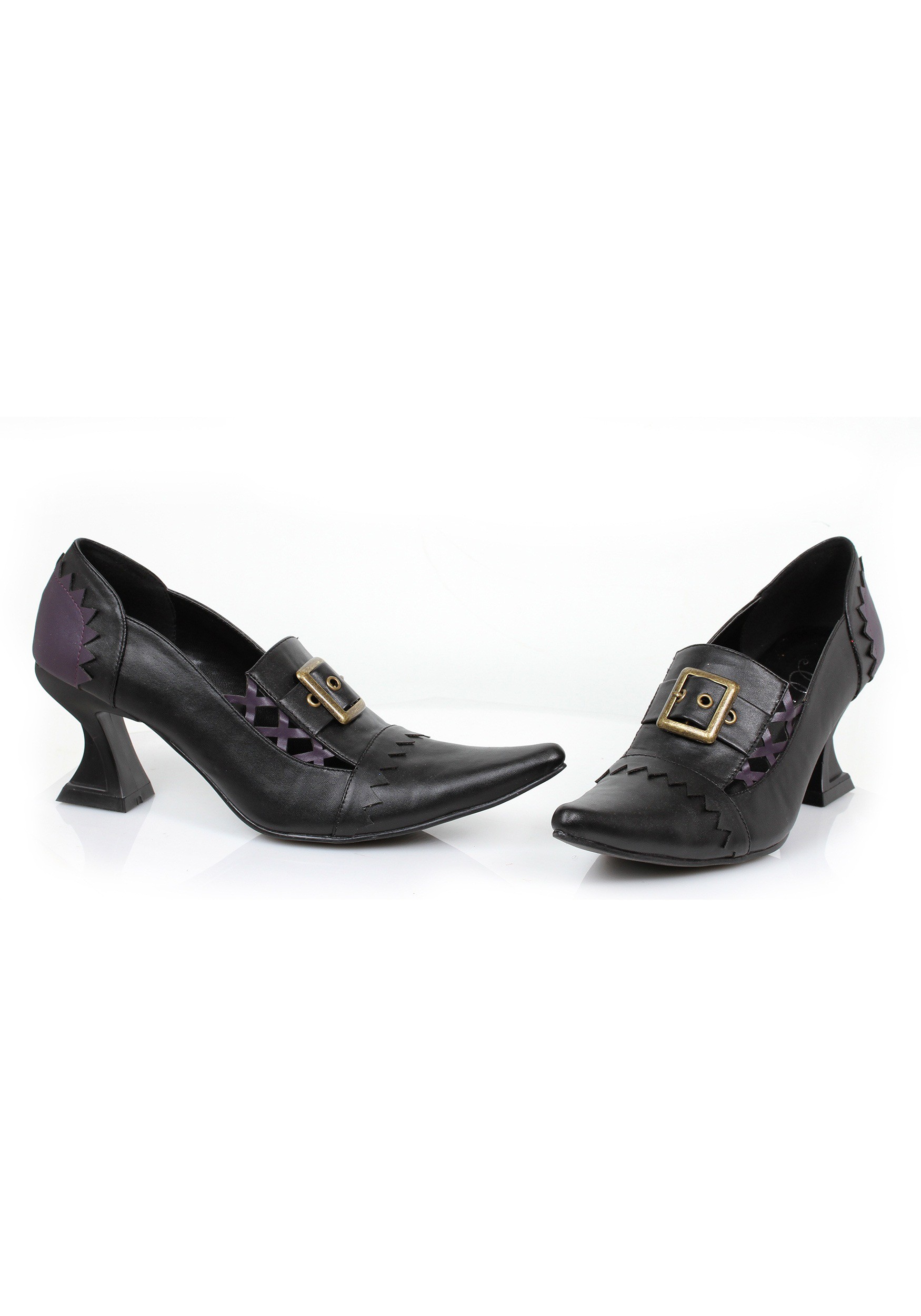 Women’s Deluxe Witch Shoes