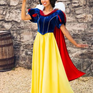 Women's Disney Snow White Costume
