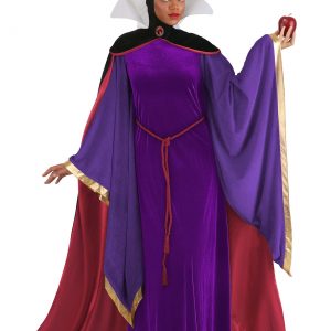 Women's Disney Snow White Evil Queen Costume