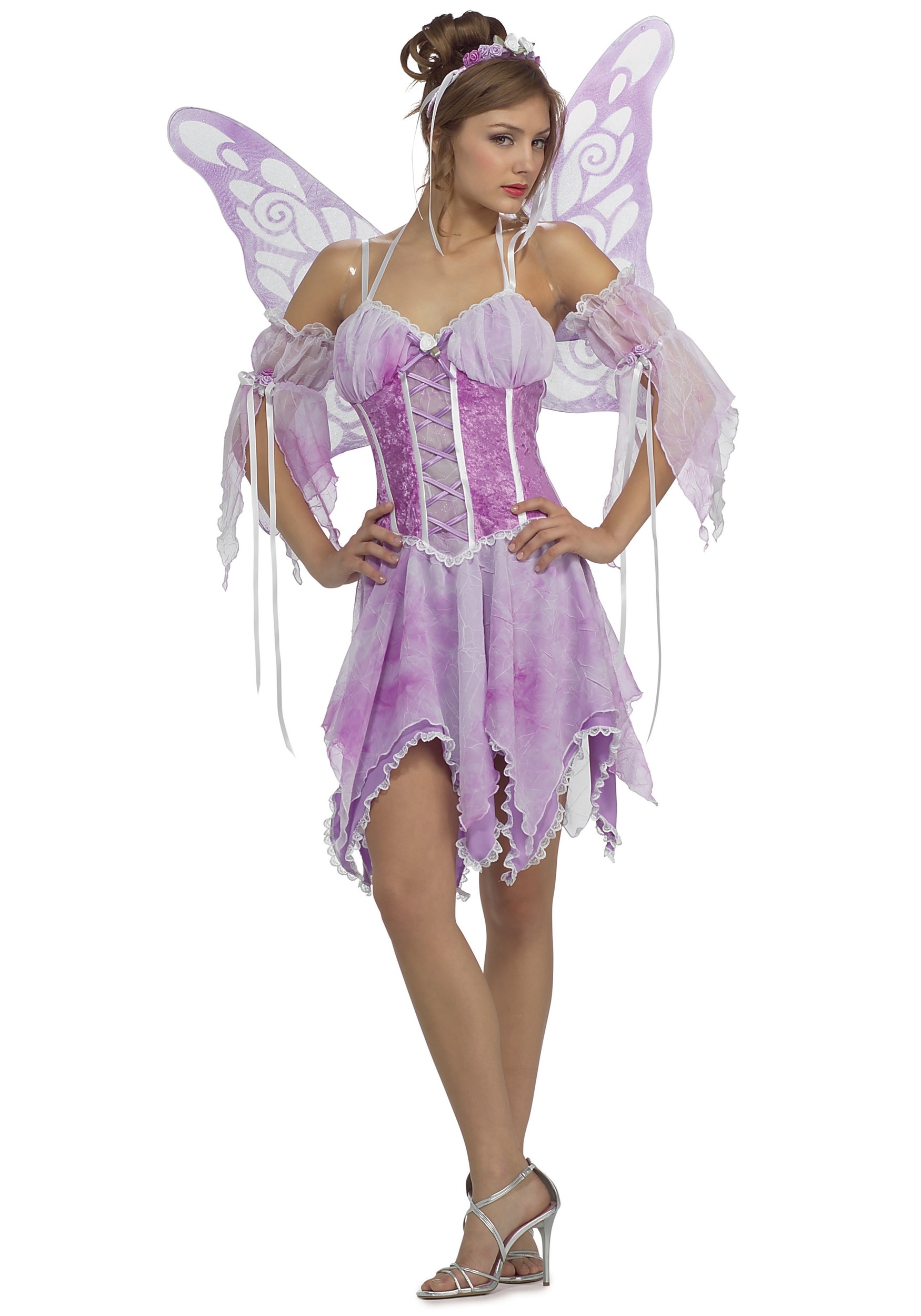 Women’s Fairy Costume