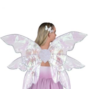Women's Fairy Light-Up Wings