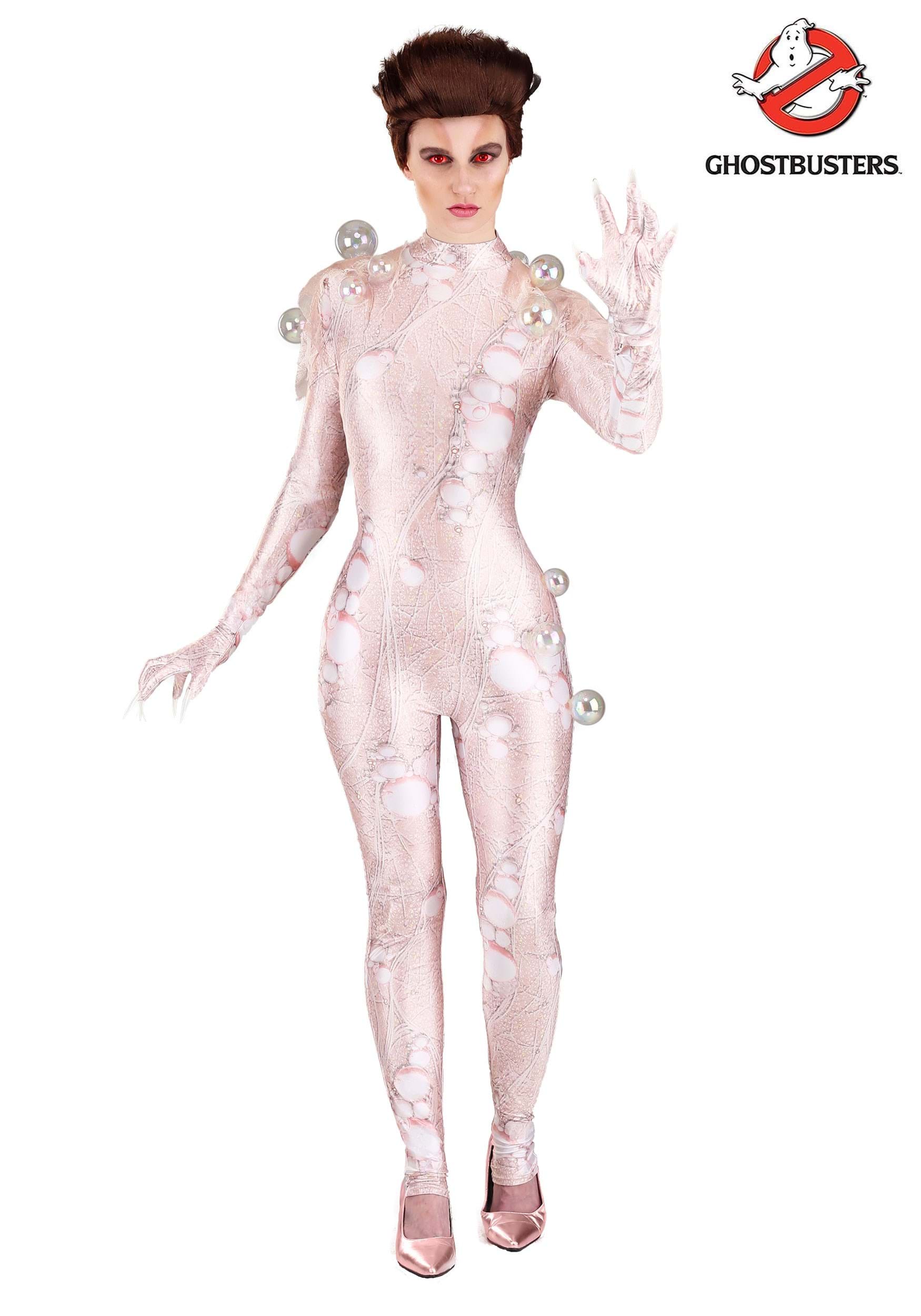 Women's Ghostbusters Gozer Costume