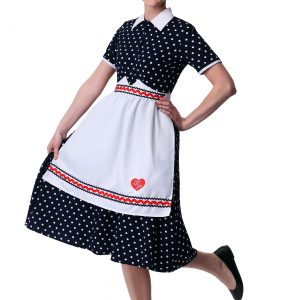 Women's I Love Lucy Lucy Costume