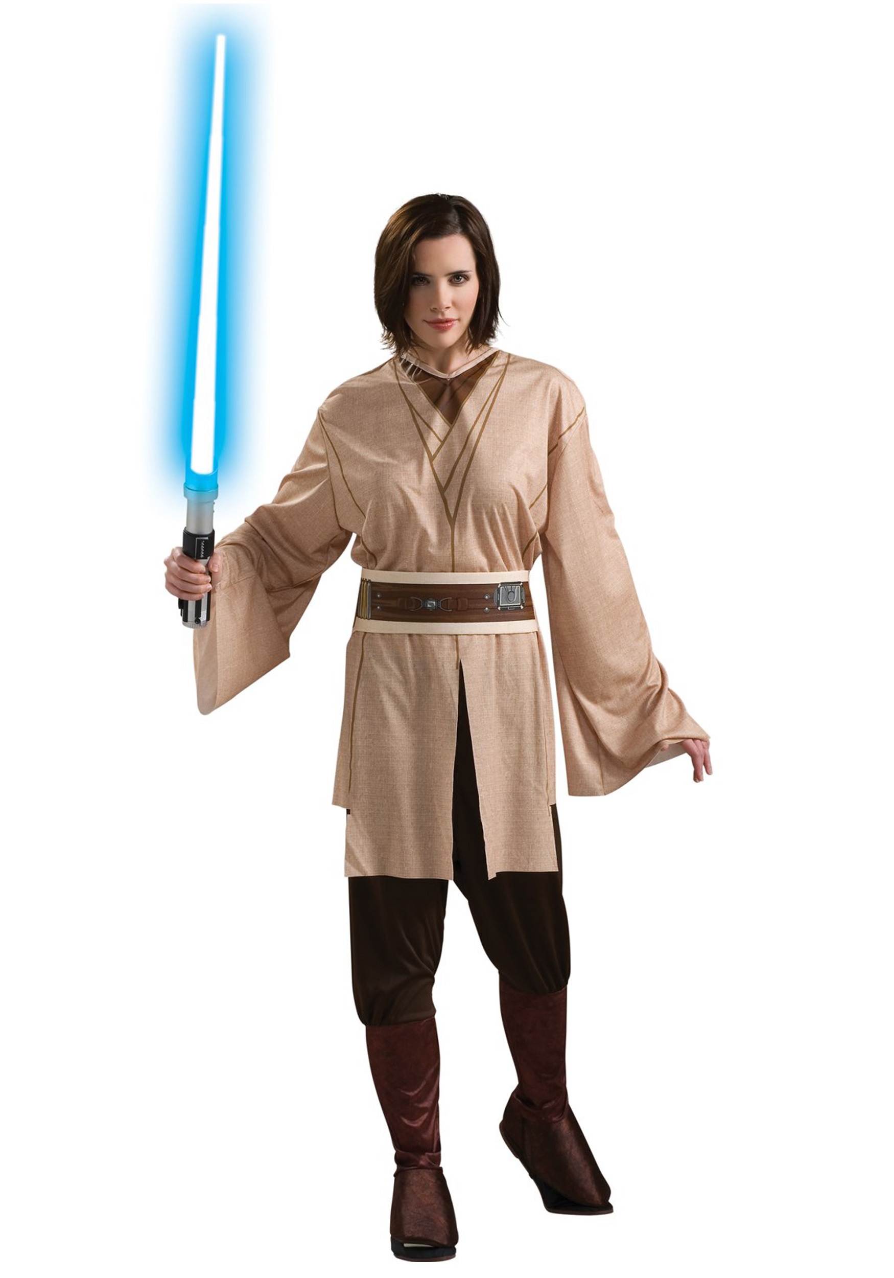 Women’s Jedi Costume