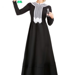 Women's Marie Curie Costume