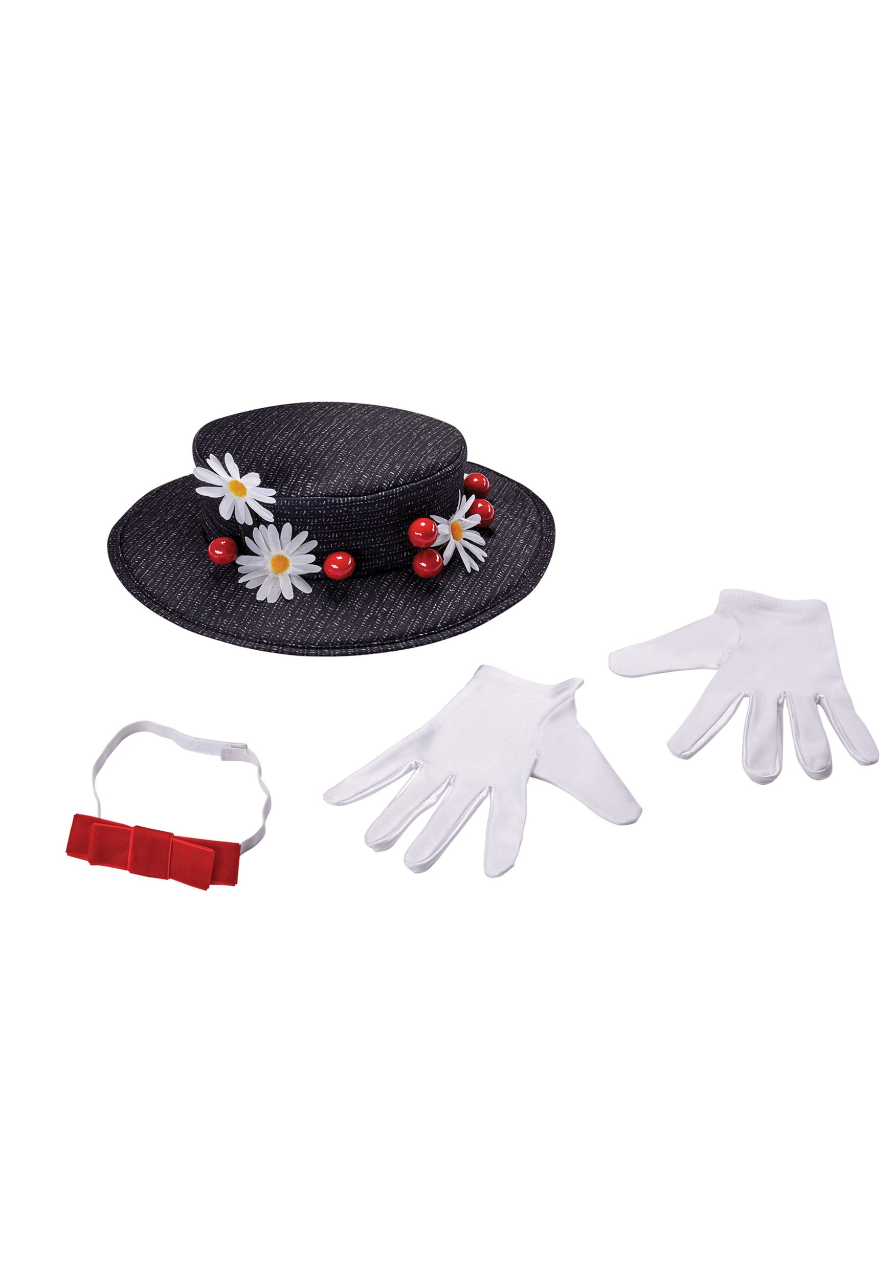 Women’s Mary Poppins Accessory Kit