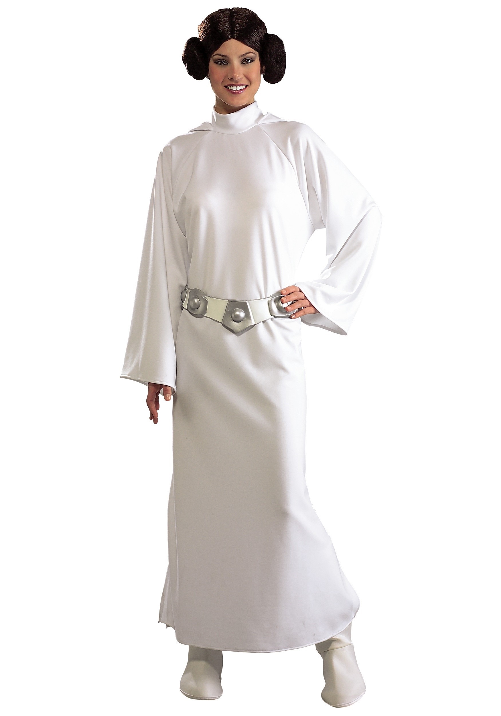Women’s Princess Leia Costume