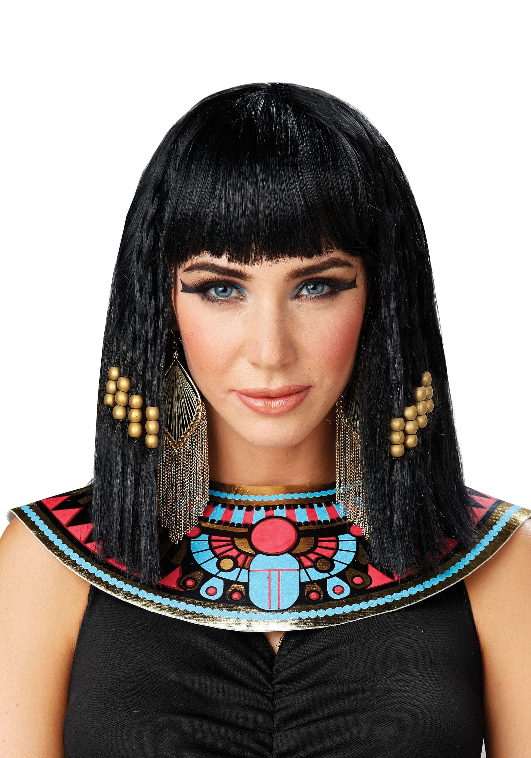 Women’s Queen Cleopatra Wig