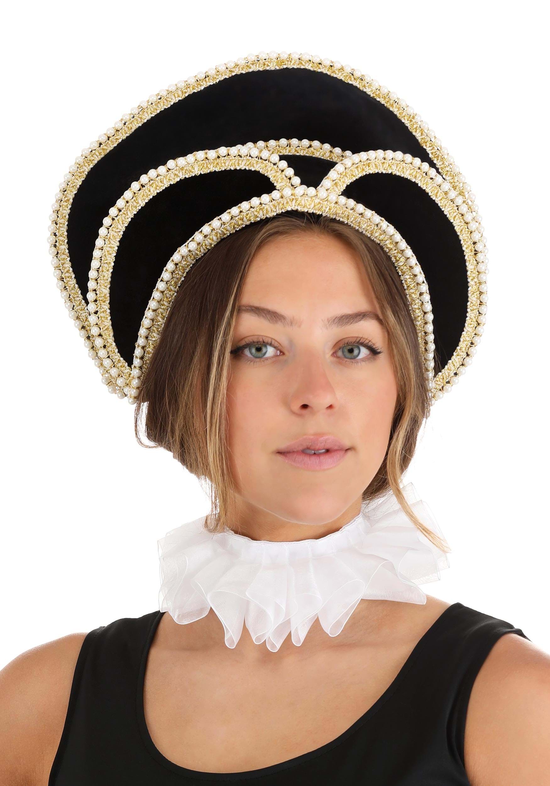 Women’s Queen Elizabeth I Costume Kit